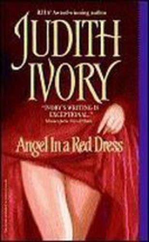 Angel In A Red Dress