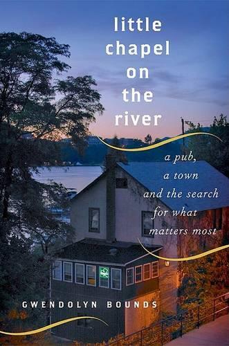 Little Chapel on the River