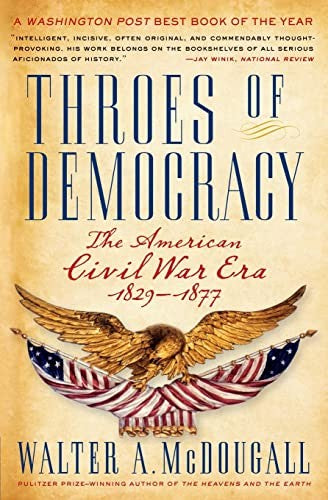 Throes of Democracy