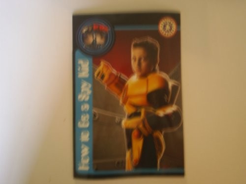 How to be a Spy Kid