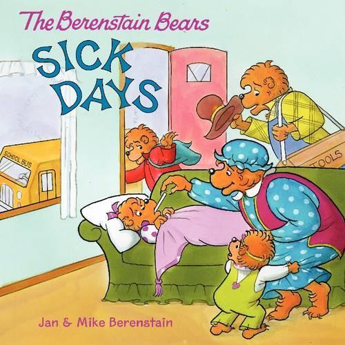 The Berenstain Bears