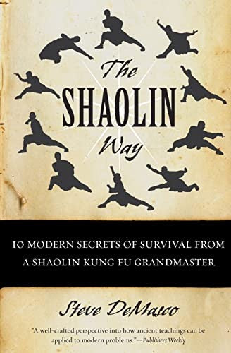 The Shaolin Way
