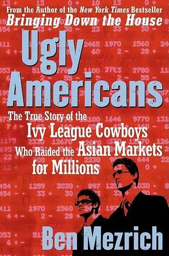 Ugly Americans