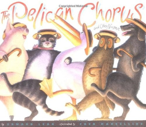 Pelican Chorus and Other Nonse