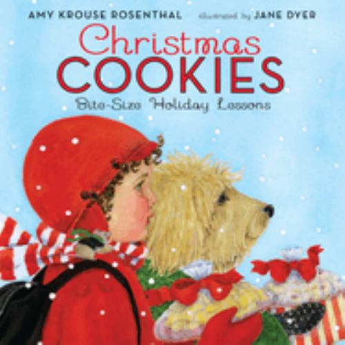 Christmas Cookies