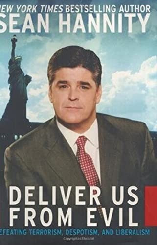 Deliver Us from Evil