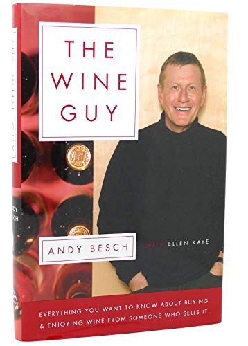 The Wine Guy