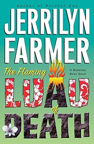 Flaming Luau Of Death