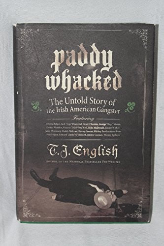 Paddy Whacked