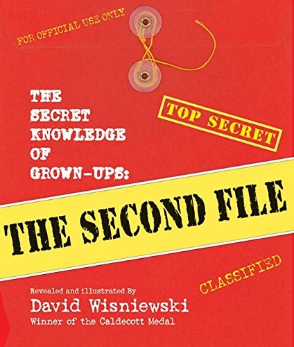 Secret Knowledge of Grown Ups