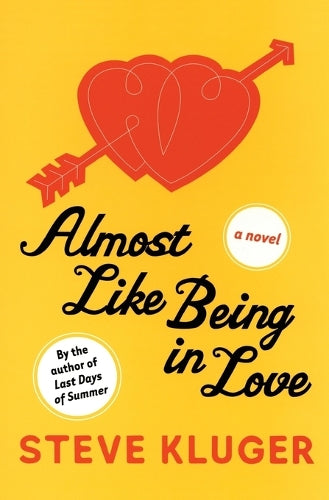 Almost Like Being In Love