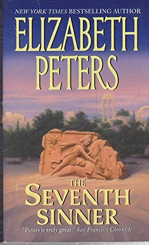 The Seventh Sinner, the
