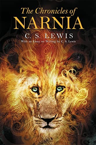 The Complete Chronicles of Narnia