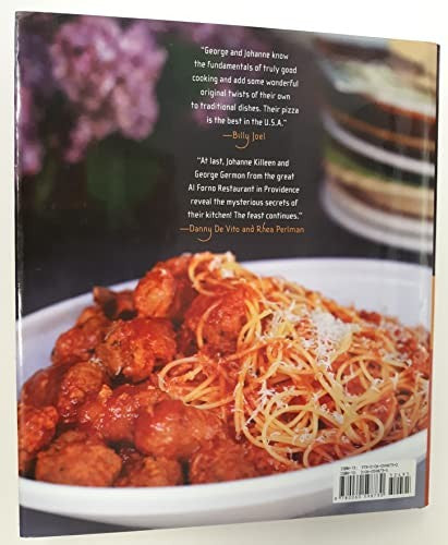 On Top Of Spaghetti... Macaroni, Linguine, Penne And Pasta Of Every Kind