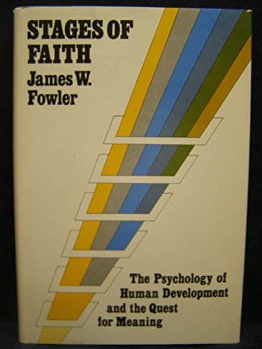 Stages of Faith