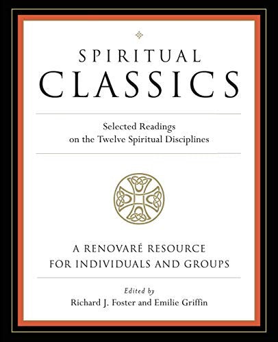 Spiritual Classics