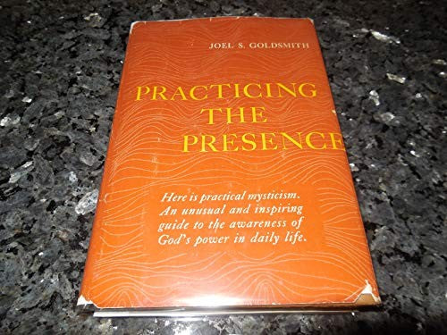 Practicing the Presence