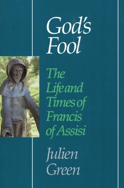God's Fool