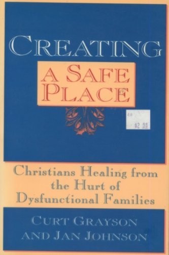 Creating a Safe Place