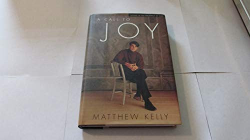 A Call to Joy