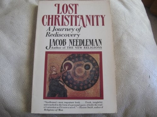 Lost Christianity
