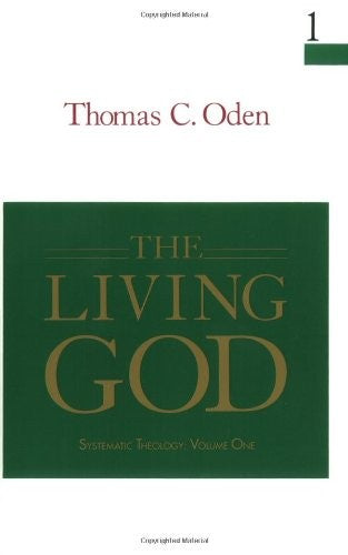 The Living God