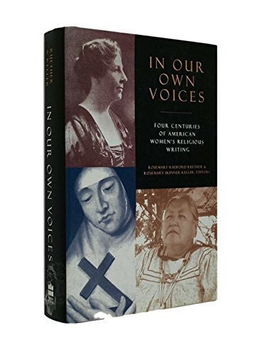 In Our Own Voices