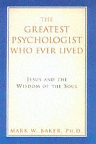 The Greatest Psychologist Who Ever Lived