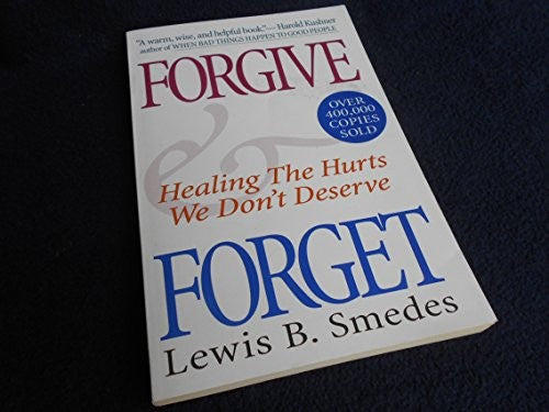Forgive and Forget