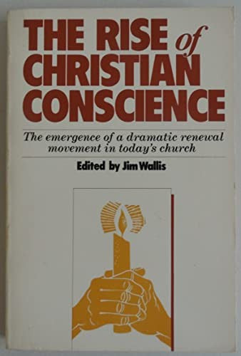 Rise of Christian Conscience