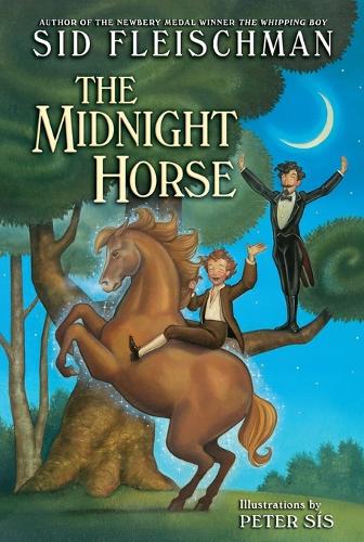 The Midnight Horse