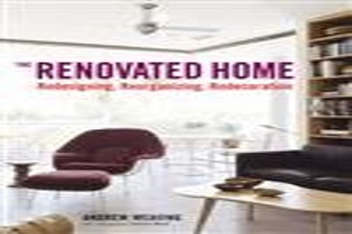 Renovated Home