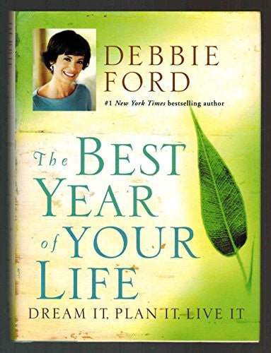 The Best Year of Your Life