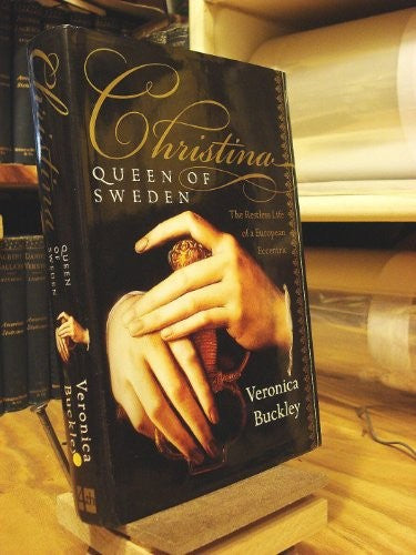 Christina, Queen of Sweden