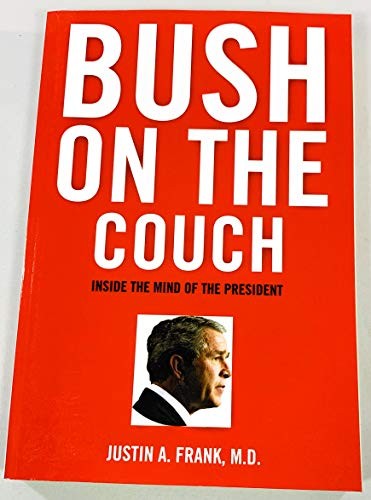 Bush On The Couch