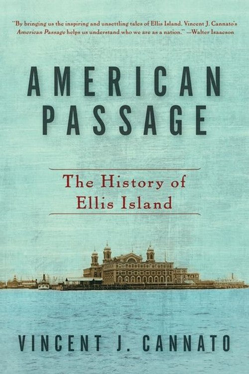 American Passage