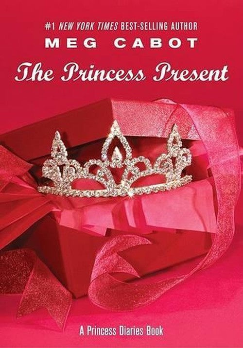The Princess Present