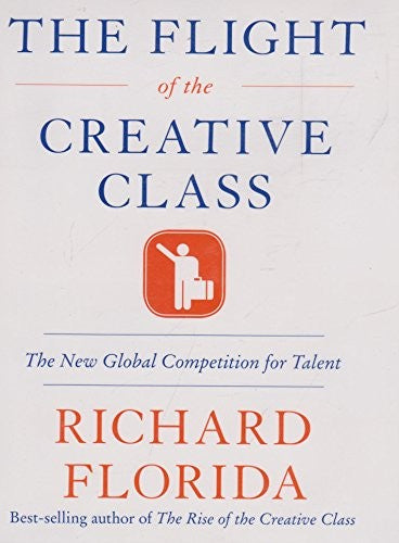 The Flight of the Creative Class