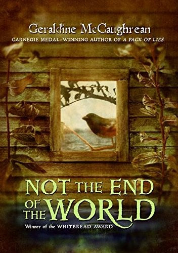 Not the End of the World