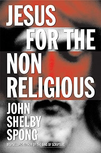 Jesus for the Nonreligious