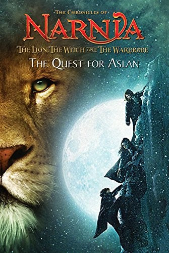 The Lion, the Witch, and the Wardrobe