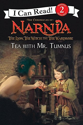The Lion, the Witch, and the Wardrobe