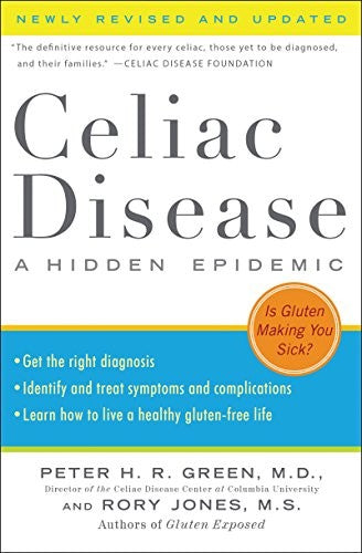 Celiac Disease (Newly Revised and Updated)