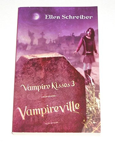 Vampire Kisses 3