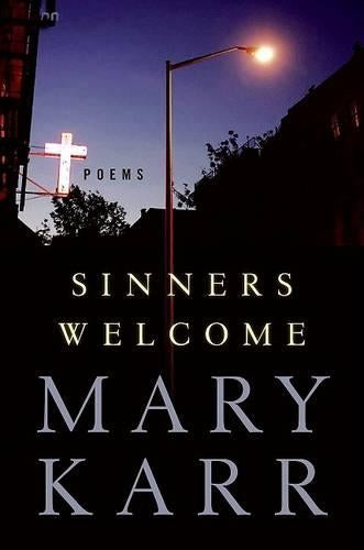 Sinners Welcome