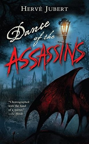 Dance of the Assassins