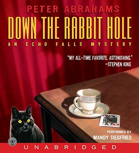 Down the Rabbit Hole