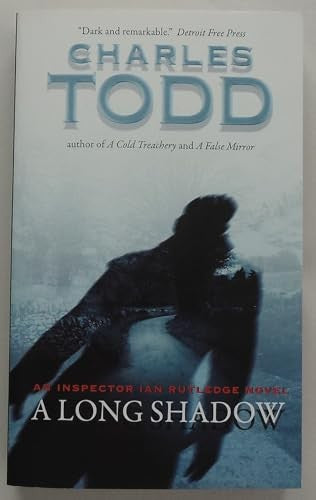A Long Shadow