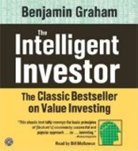 The Intelligent Investor