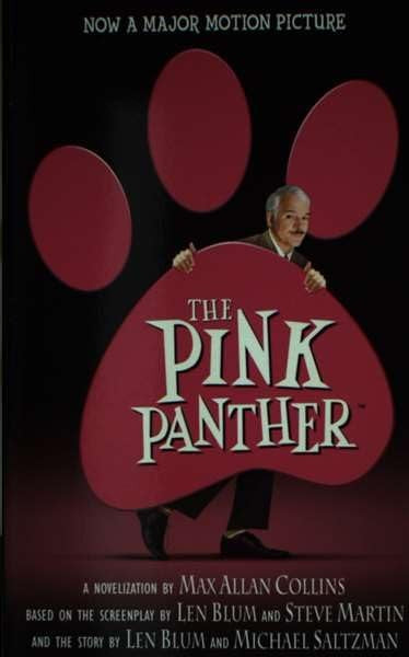 , the Pink Panther